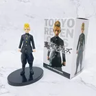 Экшн-фигурки из ПВХ рептилии Токио, 17 см