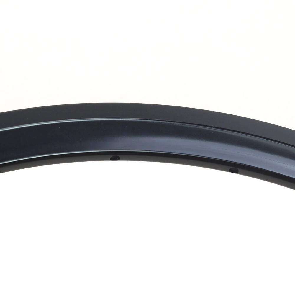 KinLin XR240 Алюминиевый обод 20 &quot1 1/8&quot 451 в обода дисковый тормоз 240 для складного