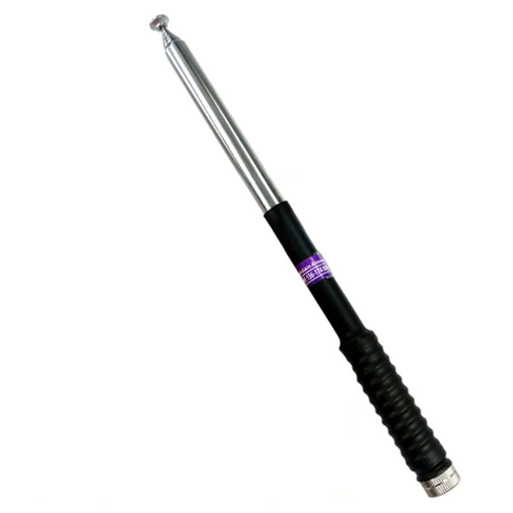 Телескопическая антенна FP10120 SMA Male VHF 136 174 МГц для двухсторонней радиосвязи Yaesu