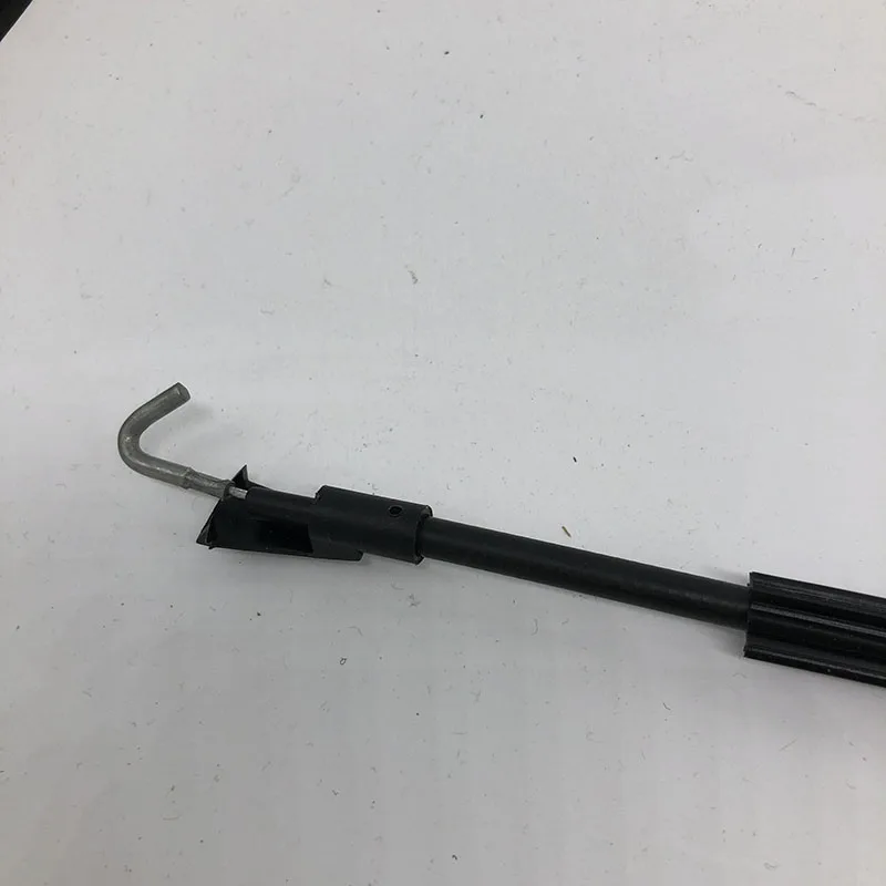 Привод дверного замка кабеля для VW Passat OE 3B0837085E 3B0837085A 3B0837085B 3B0837085C 3B0837085D|Комнатные