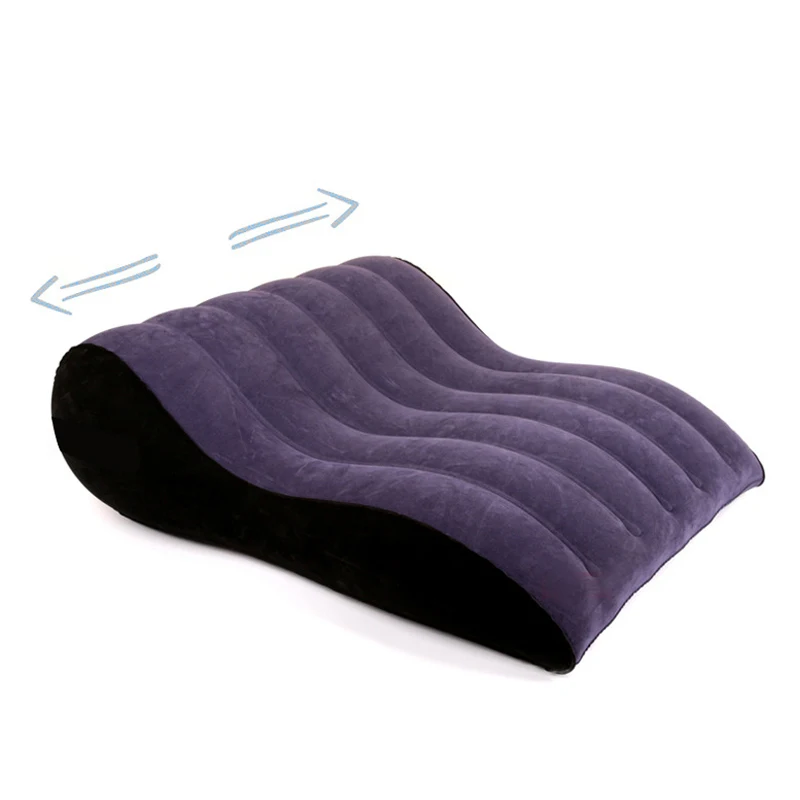 Женский надувной диван для взрослых сексуальная кровать удобная секс-мебель