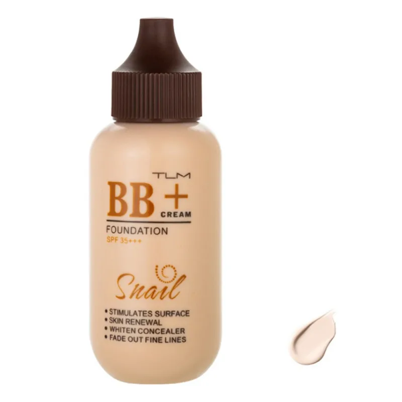 

Milk Bottle Foundation Liquid Brightens Skin Tone Moisturizes Conceals Foundation Liquid suitable for all skin colors Y1