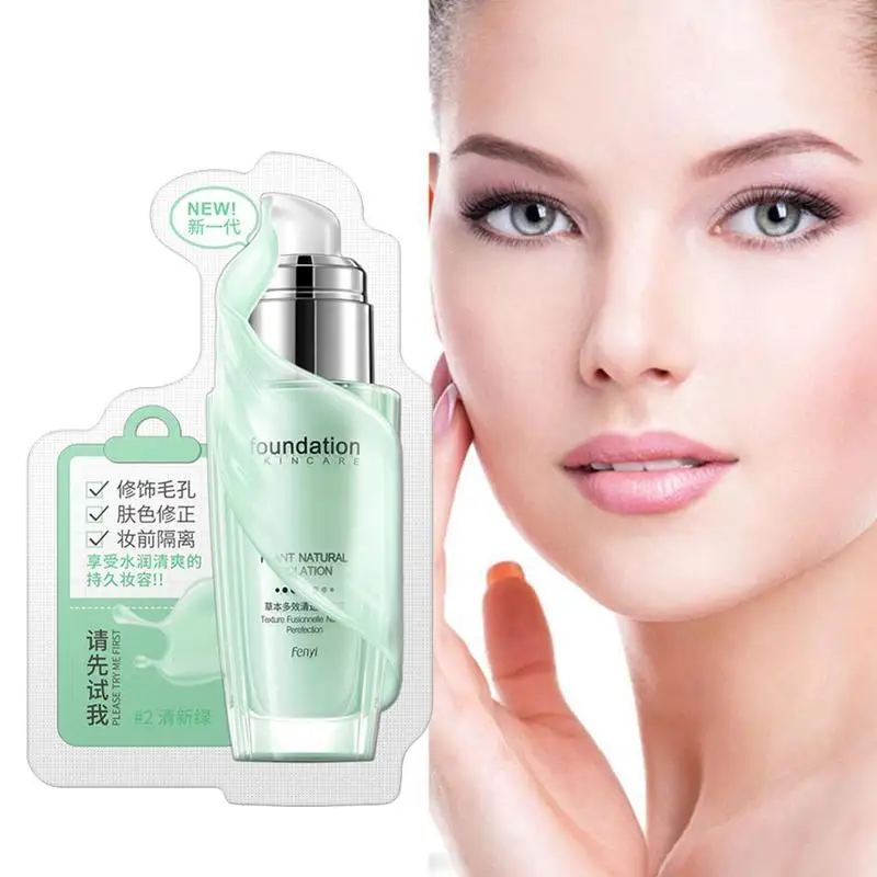 Laikou пробная упаковка дорожный портативный образец крема для лица эссенция