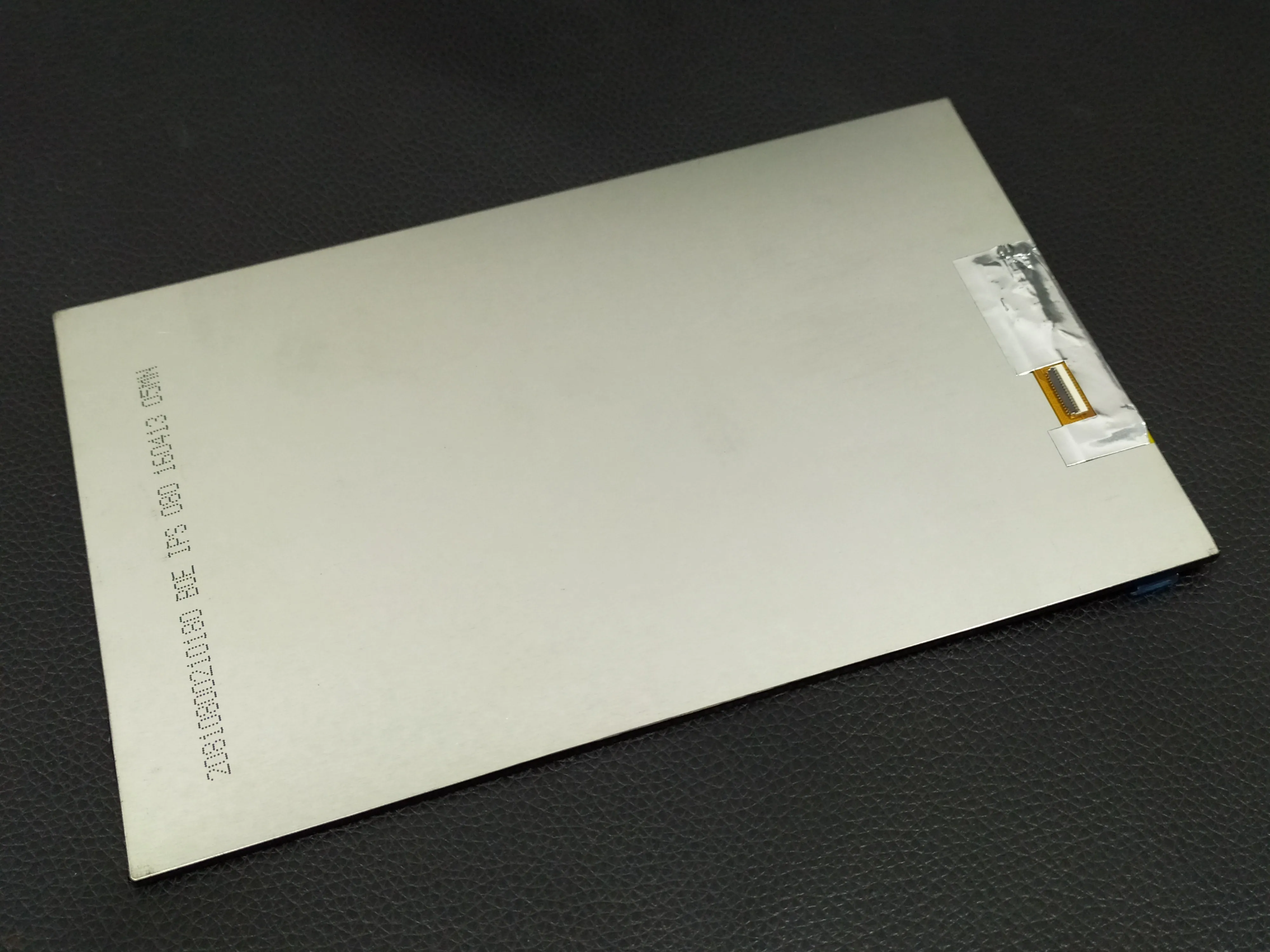8 дюймов 1280*800 IPS новый высококачественный XR080IA3T 1030350063 VE R.C планшетный ПК дисплей