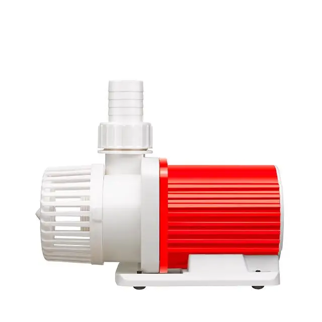 

ECO water pump DC 24V 15W 22W 30W 47W 60W 88W 1200L/H- --12000L/H solar aquarium submersible garden water pump