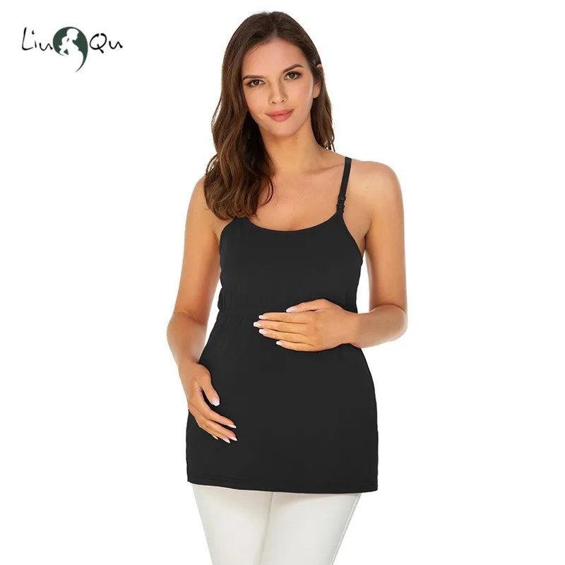 Майка для кормящих матерей 3 шт./1 шт. жилет без рукавов грудного вскармливания