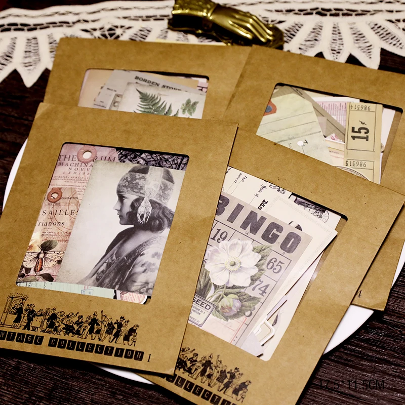 Старая фотография старая этикетка с эмблемой Смешанная наклейка трехмерная