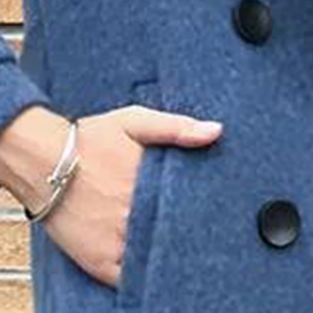 

2020 New Women's Medium Long Spring Autumn Winter Loose Coat Fashion Lapel Versatile Coat
