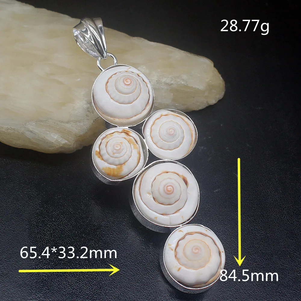 Цепочка с подвеской в виде Святого Креста из серебра 925 пробы 20213596 | Украшения и