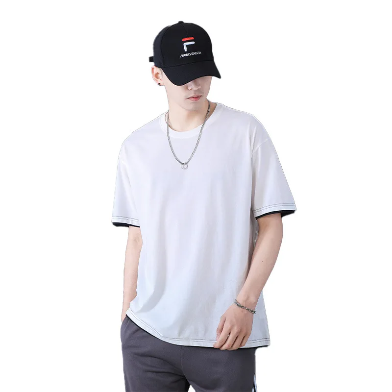 

Loose off han edition 2021 summer new trend