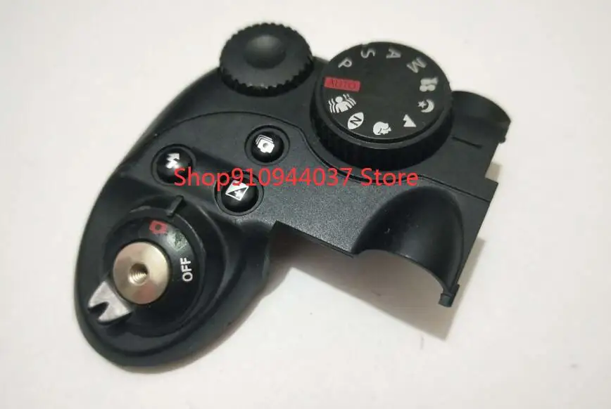 

original Camera open unit s9500 top over For fuji s9600 Top cover with flex camera air parts