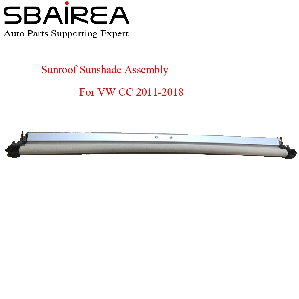 Автомобильный солнцезащитный козырек SBAIREA CC в сборе бежевый серый черный