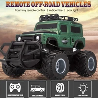 easy to control remote controlled truck car radio control toys car for kids control car trucks off road trucks boys toys