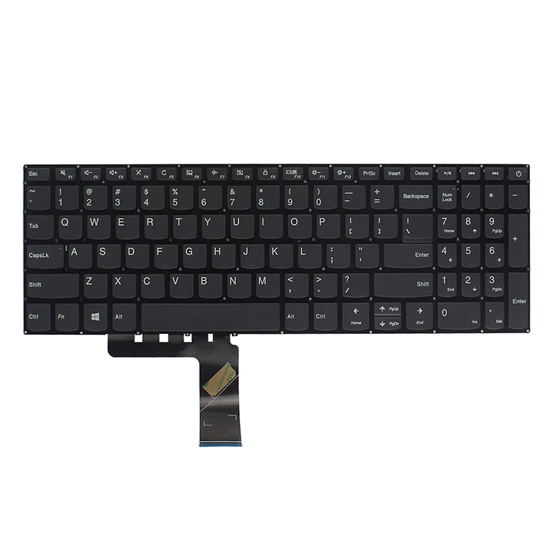 

New keyboard For Lenovo IdeaPad 320-15 320S-15 320S-15IKB 320c-15 320-15ISK US keyboard