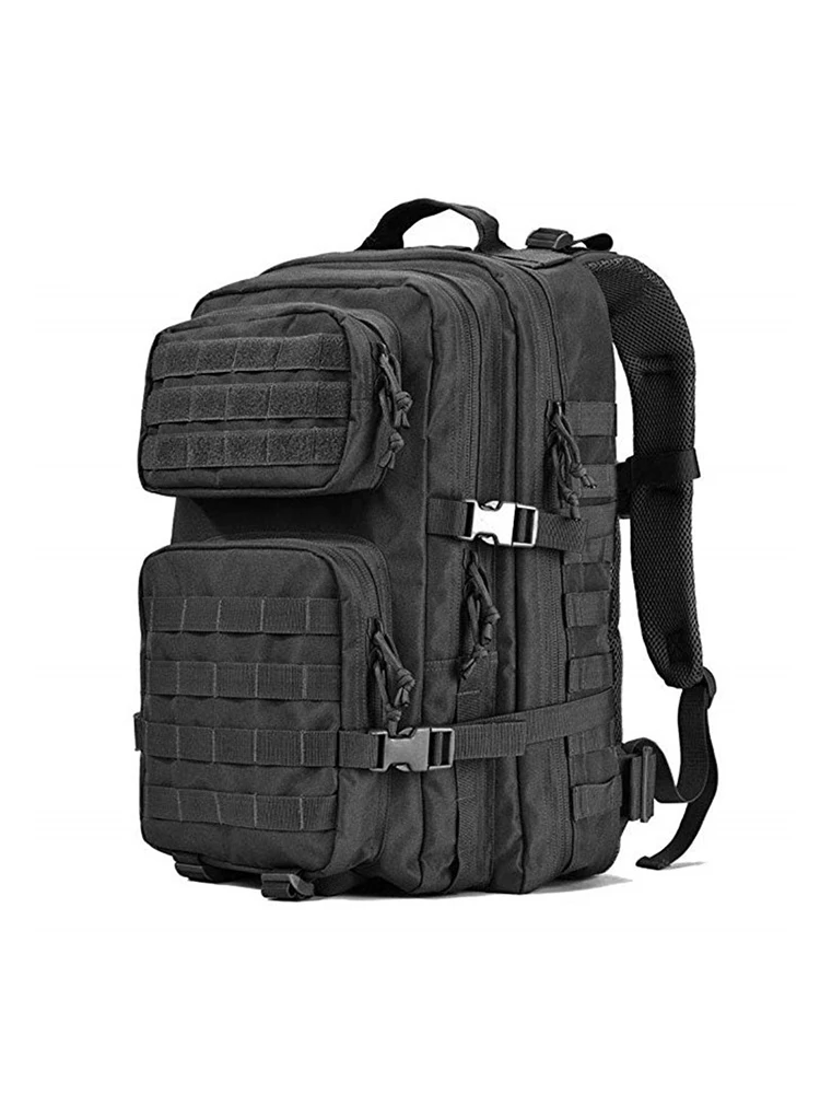 

Outdoor Tactics 3P Pack Backpack 45L Large Capacity Camouflage Outdoor Hiking and Hiking Military Two-shoulder Sports Backpack