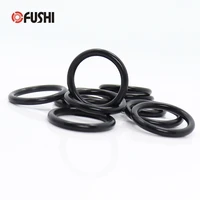 cs1 8mm nbr rubber o ring id 1 822 242 52 83 153 553 7541 8 mm 100pcs o ring nitrile gasket seal thickness 1 8mm oring
