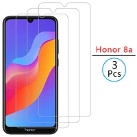 protective glass for huawei honor 8a prime pro screen protector tempered glas on honor8a 8 a a8 8aprime film huawey honer onor