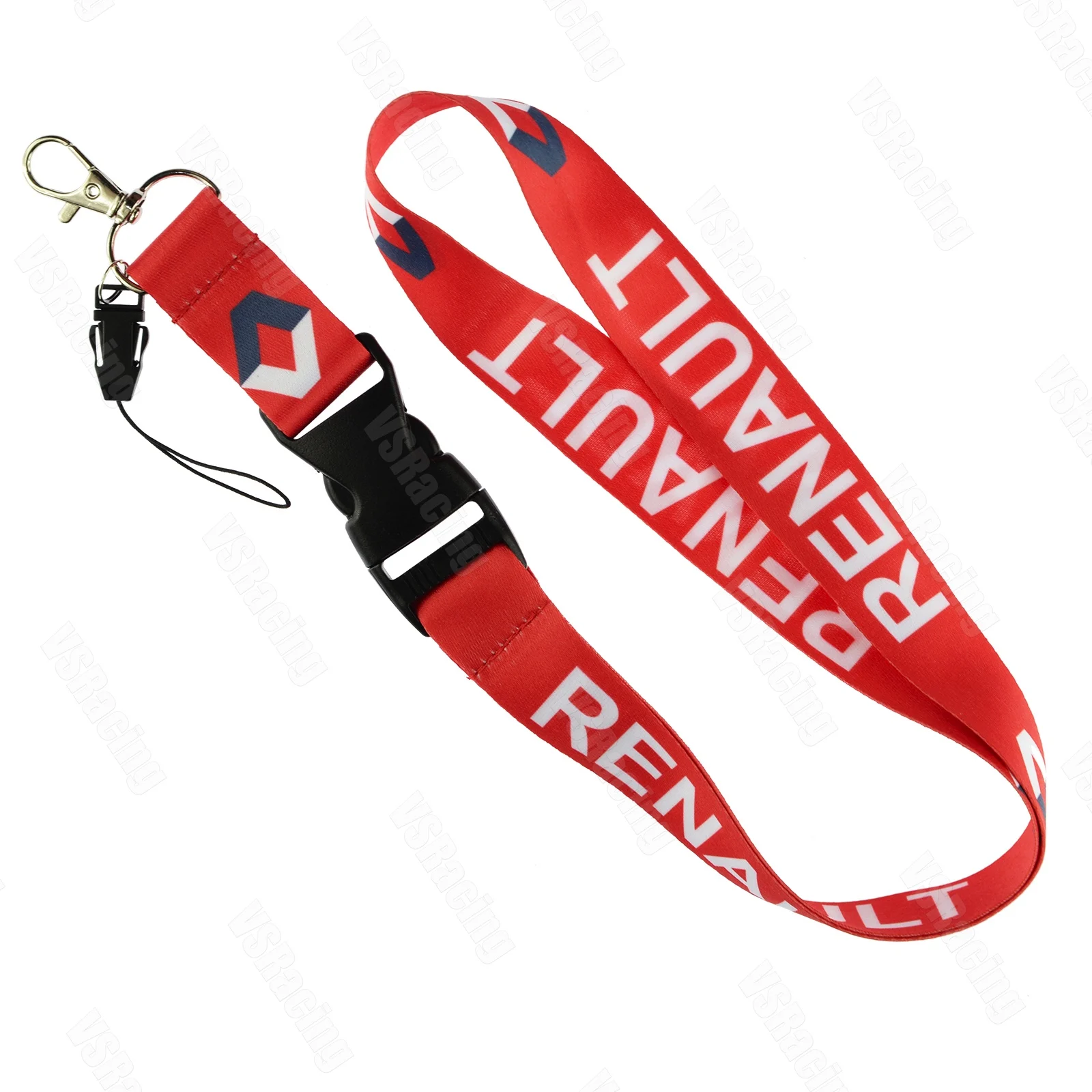 JDM СТИЛЬ Автомобильная живопись ремешок для мобильного телефона держатель