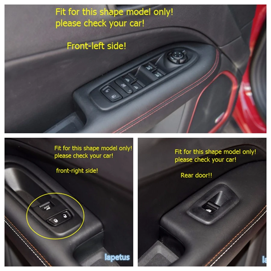 Lapetus межкомнатные двери окна переключатель панели Лифт объемный подлокотник