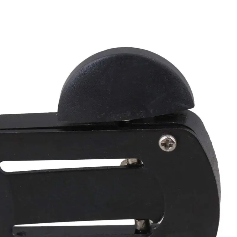 Трость для кларнета резак высокоточные триммеры трость черный|Детали и