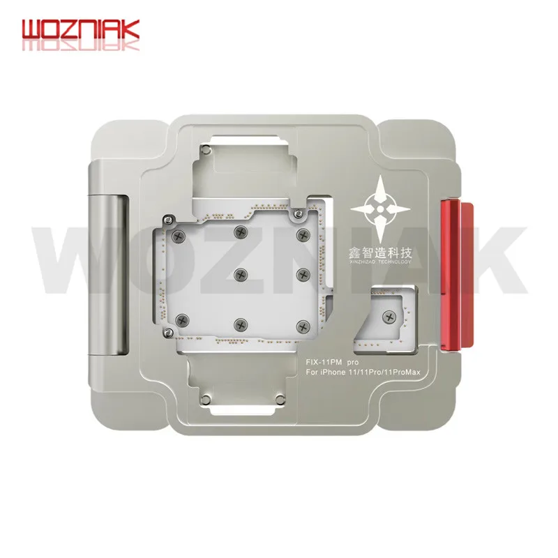 Новейший тестер материнской платы среднего уровня для IPHONE X/XS/XSMAX 11 Pro max|Наборы