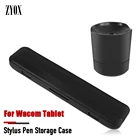Новинка, стилус, подставка для Wacom 4, 5 Pro,  672, 472, 6100, 680, 651, цифровой графический планшет, чехол для рисования