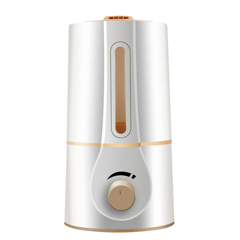 Новое обновление большой емкости 3л диффузор воздуха фоггер ультразвуковой