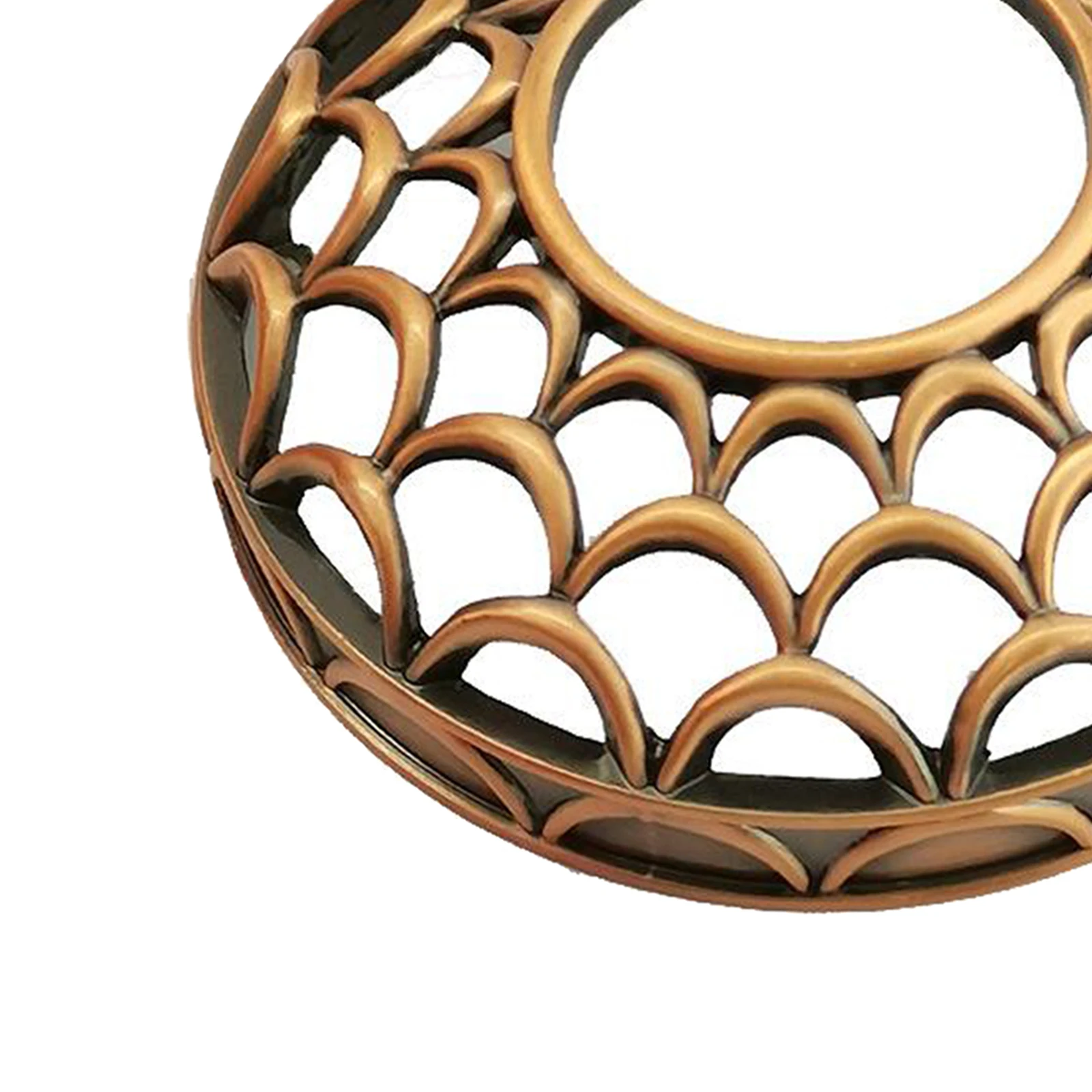 Топпер для свечей гильзы равномерно горят аксессуары домашнего декора