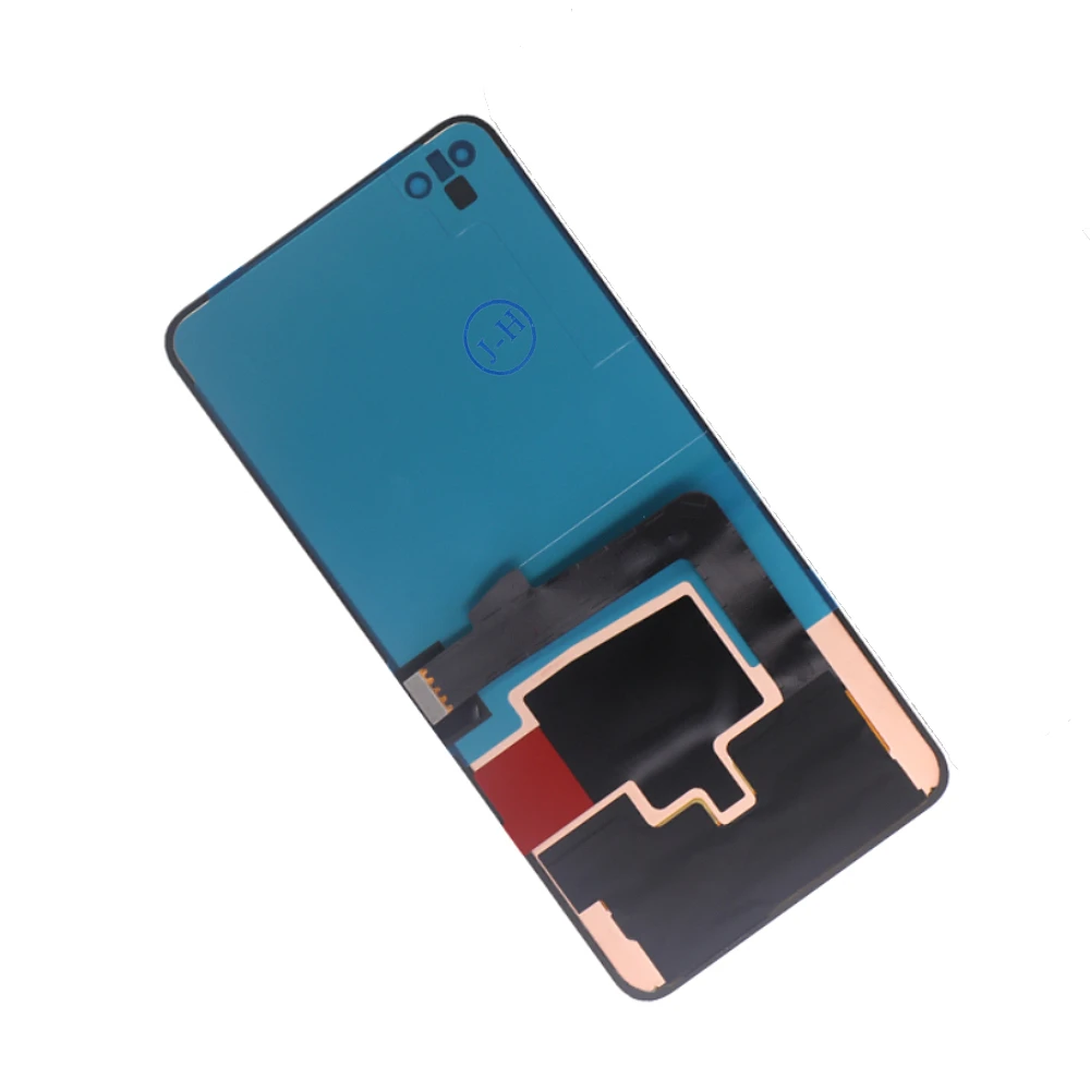 Pantalla t&aacute;ctil AMOLED para Huawei P40, montaje de digitalizador, calidad Original, aplicable a Huawei P40, para ANA-AN00 y ANA-TN00-3