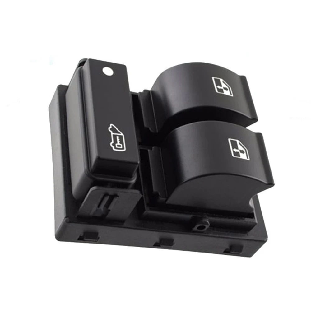 

Wotefusi Автомобильный Электрический стеклоподъемник переключатель управления подходит для Fiat DUCATO [QPA596]