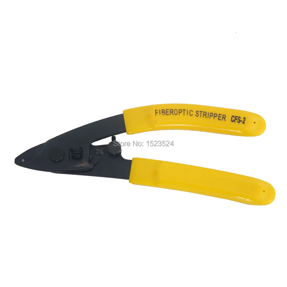 Инструмент для зачистки кабеля FTTH инструмент оптоволокна бесплатная доставка |