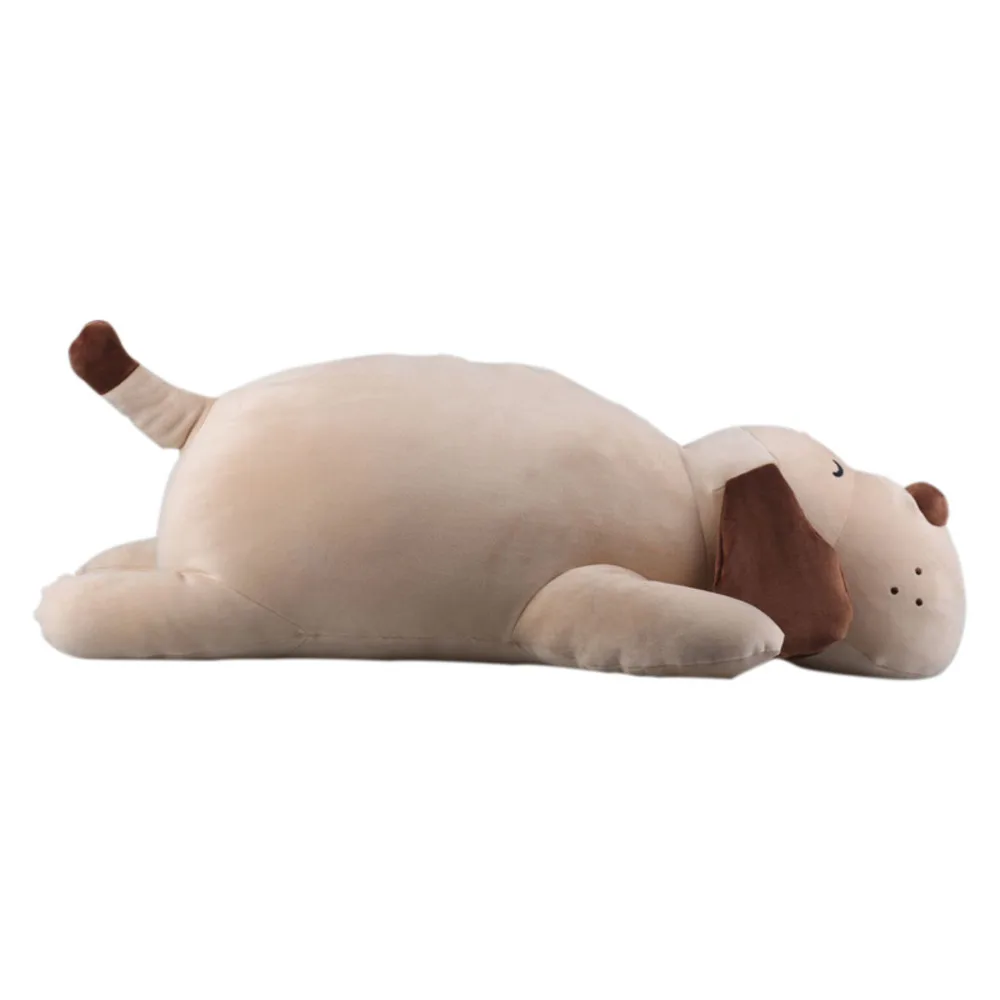 43 см милый детский щенок плюшевая игрушка кукла Успокаивающая подушка любимый