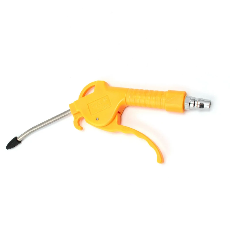 1 X Duster 1/4 &quotM Тип быстрая вставка Ударопрочный пластиковый корпус Встроенный