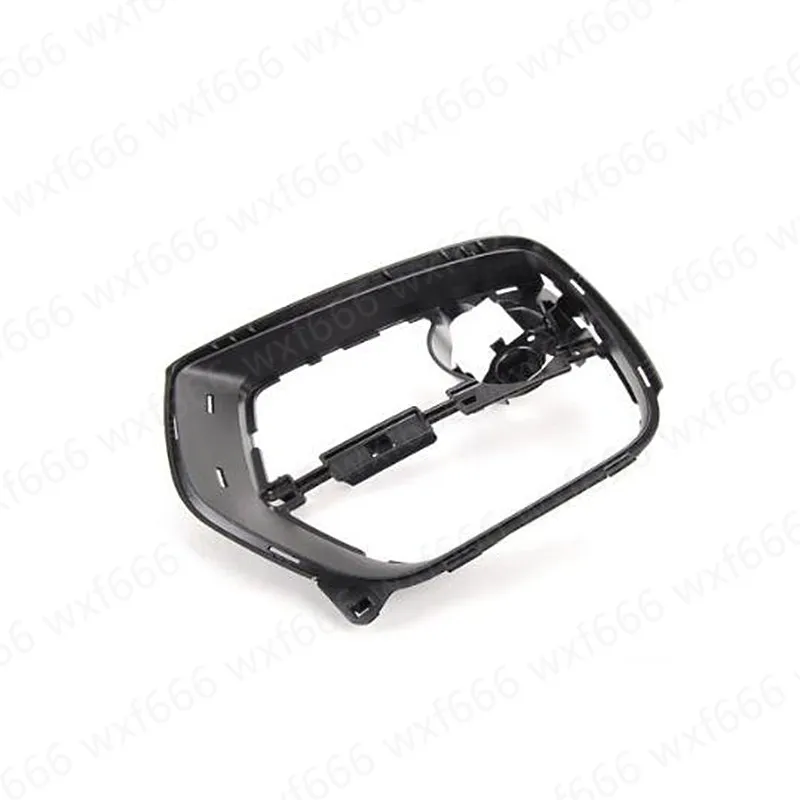 

Car Fog light box Fog lampshade Front bumper grille Fog light bracket Fog light decorative frame Xb mwE71 Front bumper lampshade