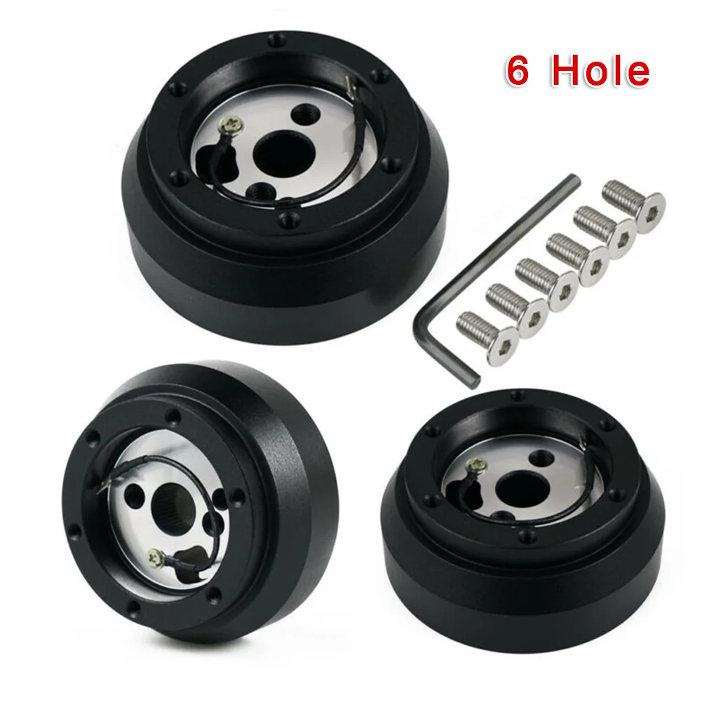 Отверстие диаметром 70 мм короткий концентратор адаптер рулевого колеса