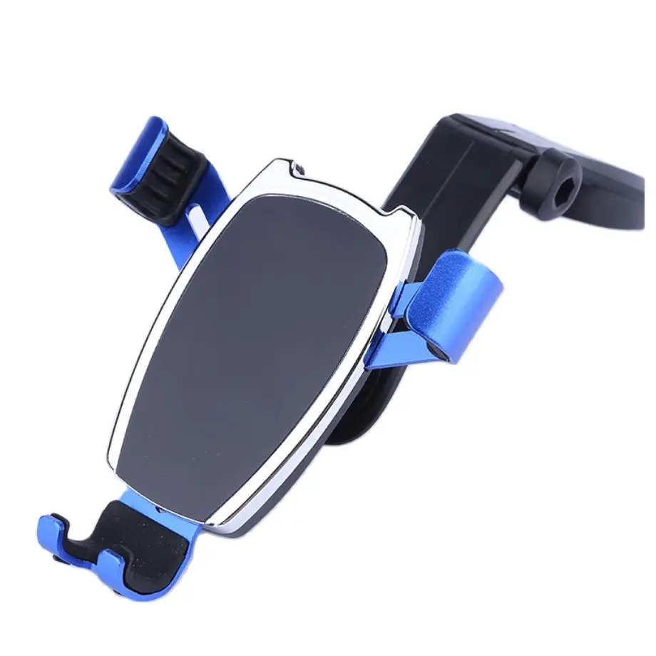 

Creative mobile phone bracket car workbench adjustable mobile phone bracket car bracket car supplies