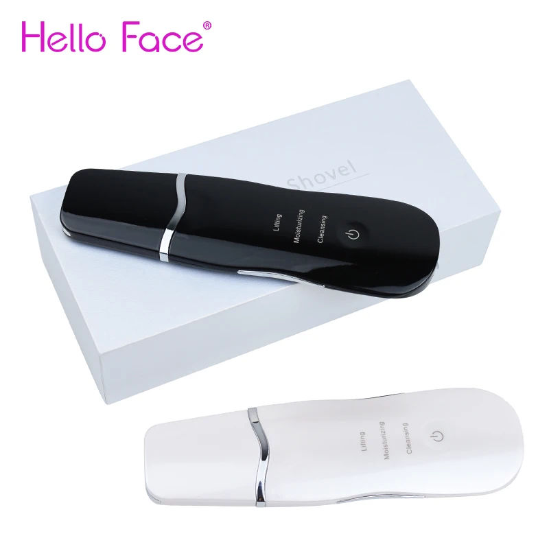 Скребок для кожи лица Уход за кожей скребок акне удаляет мертвую кожу маска