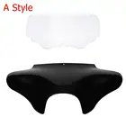 Обтекатель лобового стекла для мотоцикла Harley Touring Road King Dyna Switchback Fat Boy