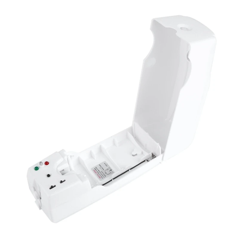 Автоматический освежитель воздуха для помещений настенный распылитель