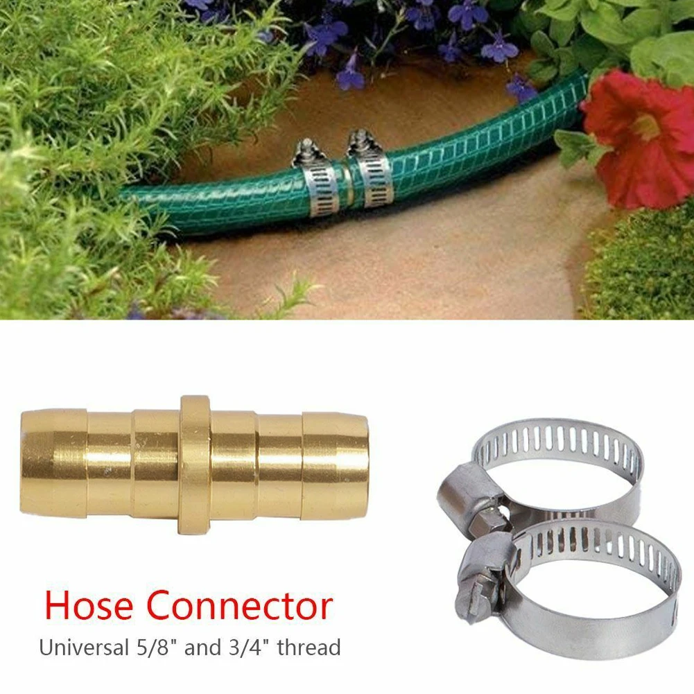 4 шт./компл. с зажимным наконечником для мужчин и женщин система орошения фитинги