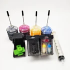 Сменный картридж для принтера HP 56 57 PSC 1315 1350 2110 Deskjet 2210 450CI 5150 5550 5650 7760