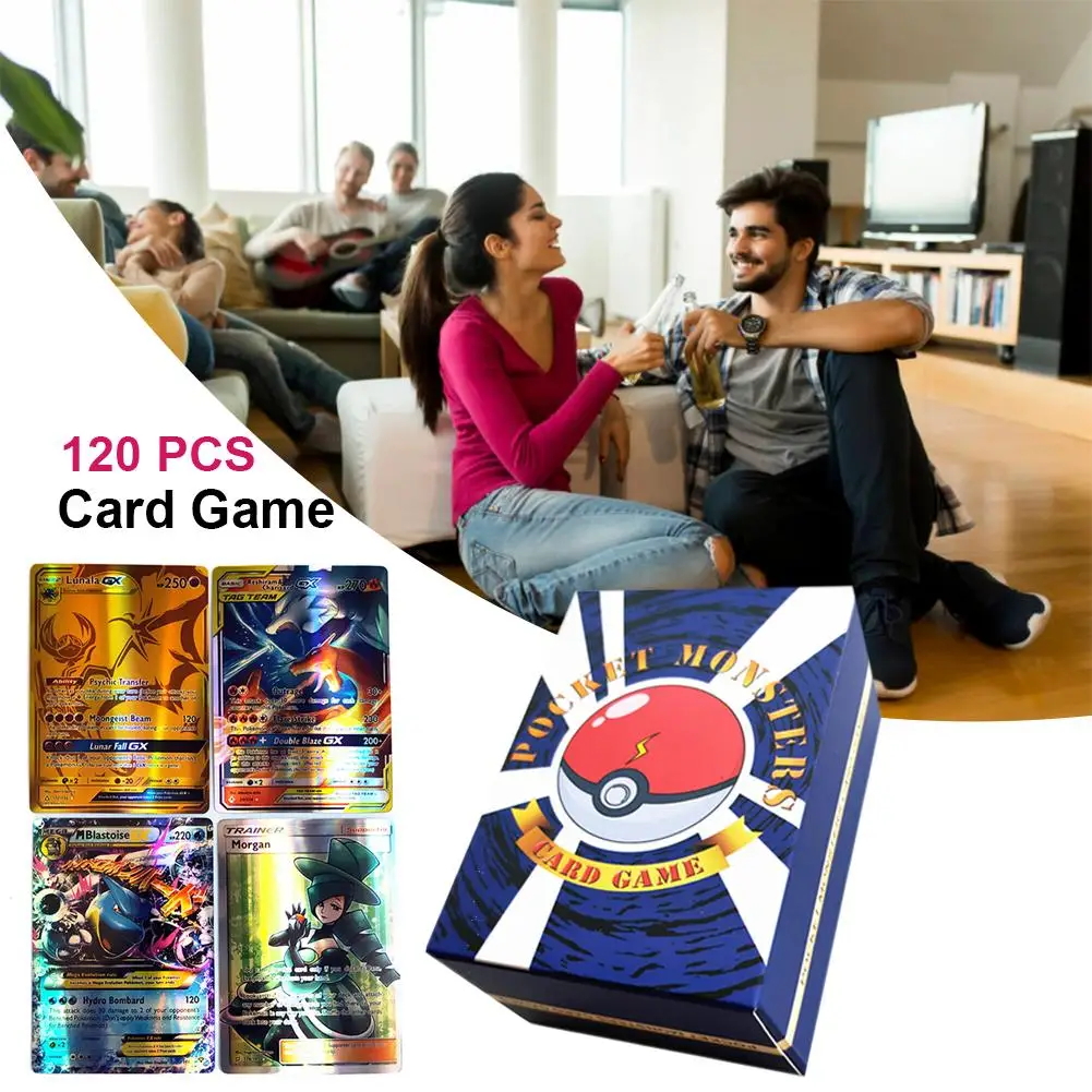 Новые популярные игральные карты детская игра карта английская флеш Развивающие