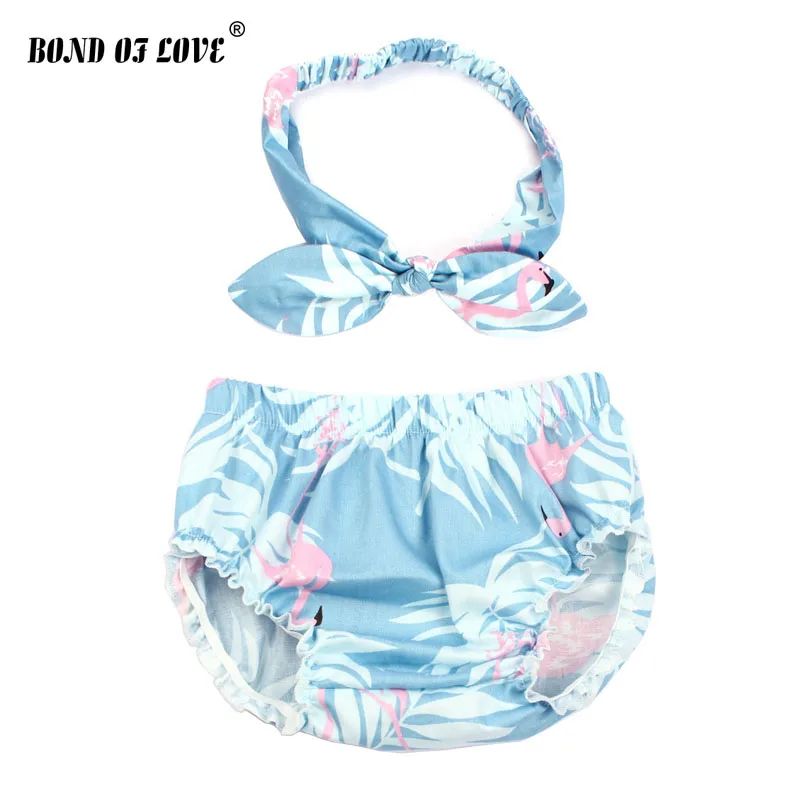 

Детские шаровары и повязка на голову хлопковые шорты для девочек и мальчиков ПП шорты детские шаровары короткие 4 цвета Одежда для новорожд...