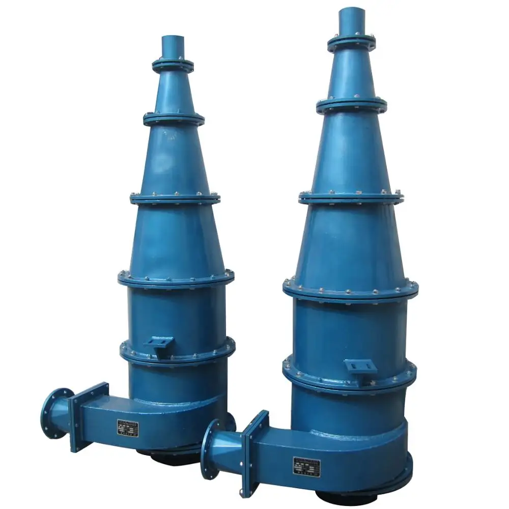 

Небольшой Полиуретановый песок для мытья, Гидроциклон, цена для разделения масла и воды