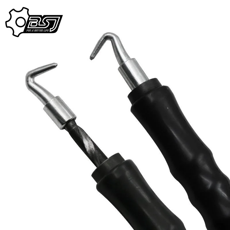 Полуавтоматическая арматура завязывания крюк строительство обмотки