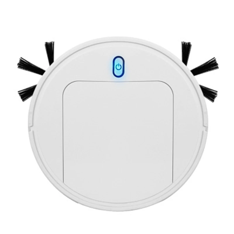 

Home Smart Automatic Cleaning Machine Charging Vacuum Cleaners Sweeping Robots Vacuum Cleaner Robot Robotic Dust Cleaner Mopping
