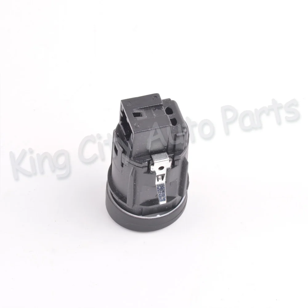 CAPQX For Skoda Octavia Superb Yeti Car Vehicle Engine Ignition Starter Switch Go Start Stop Push Power Button