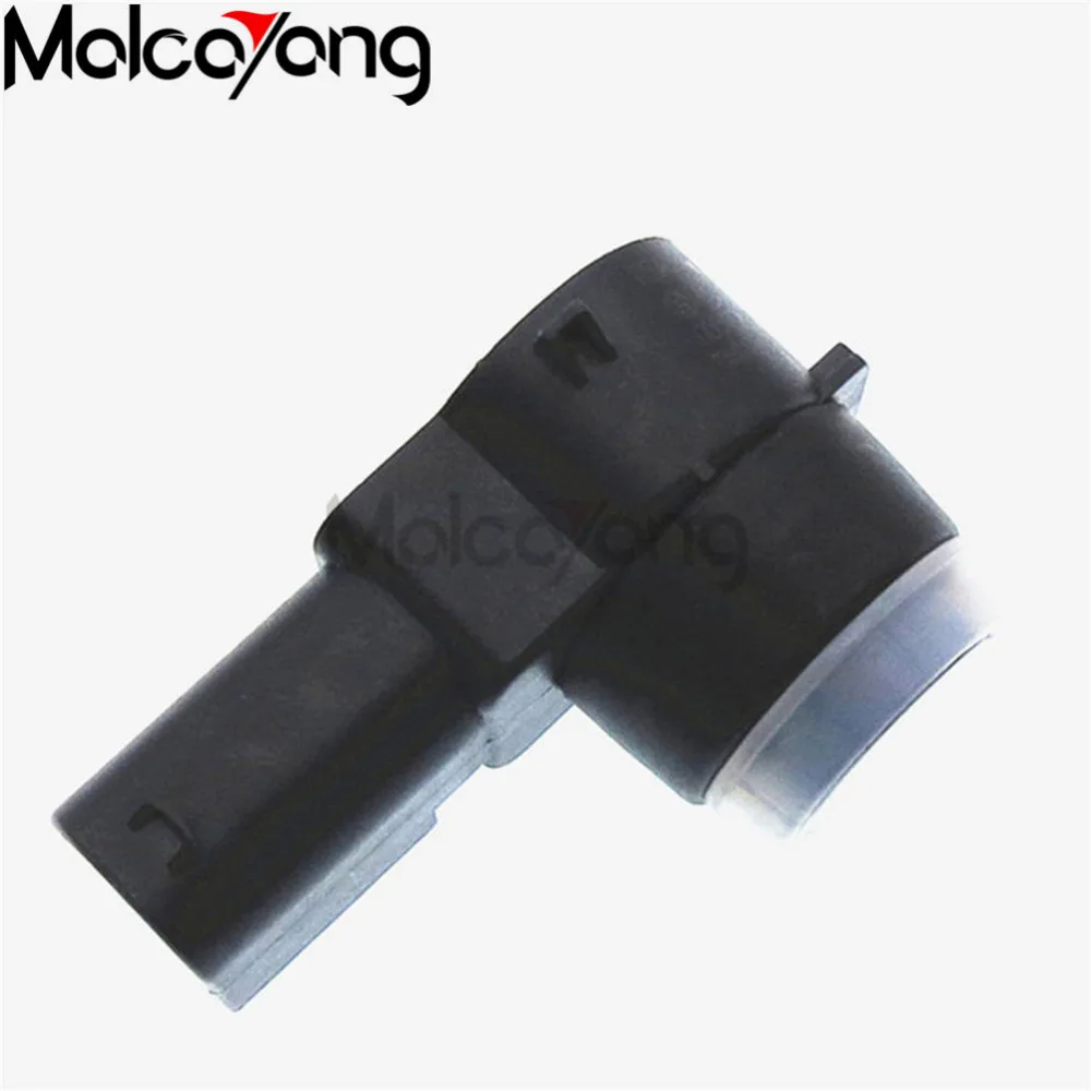 0263003302 9663650077 PSA XT PDC датчик парковки для Peugeot 407 307 607 Citroen C5 C6 | Автомобили и мотоциклы
