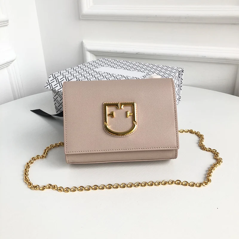 

2020 Women bags luxury handbags genuine leather designer handbags for women cross shoulder one shoulder bag