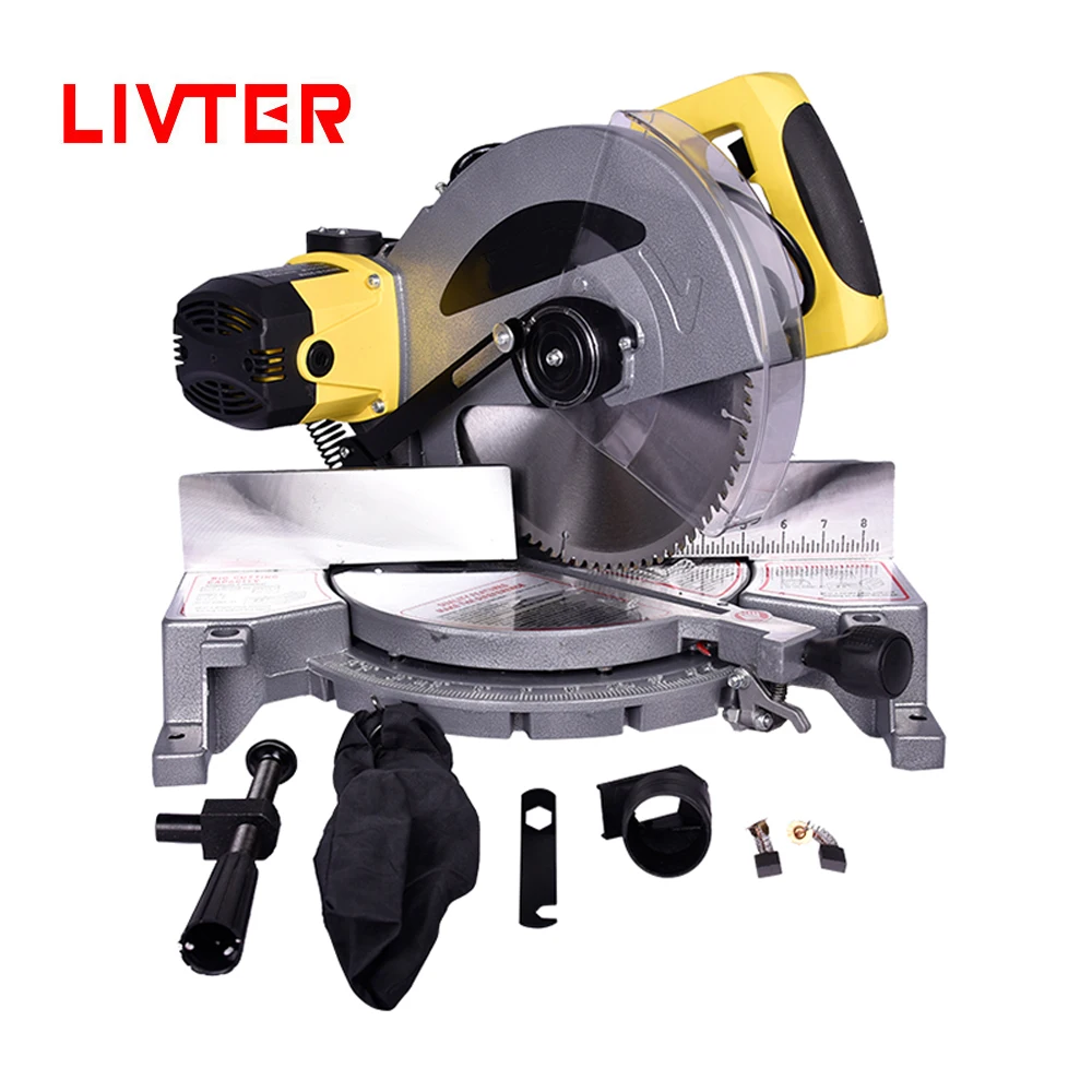 Многофункциональная машина для резки дерева и алюминия | Инструменты